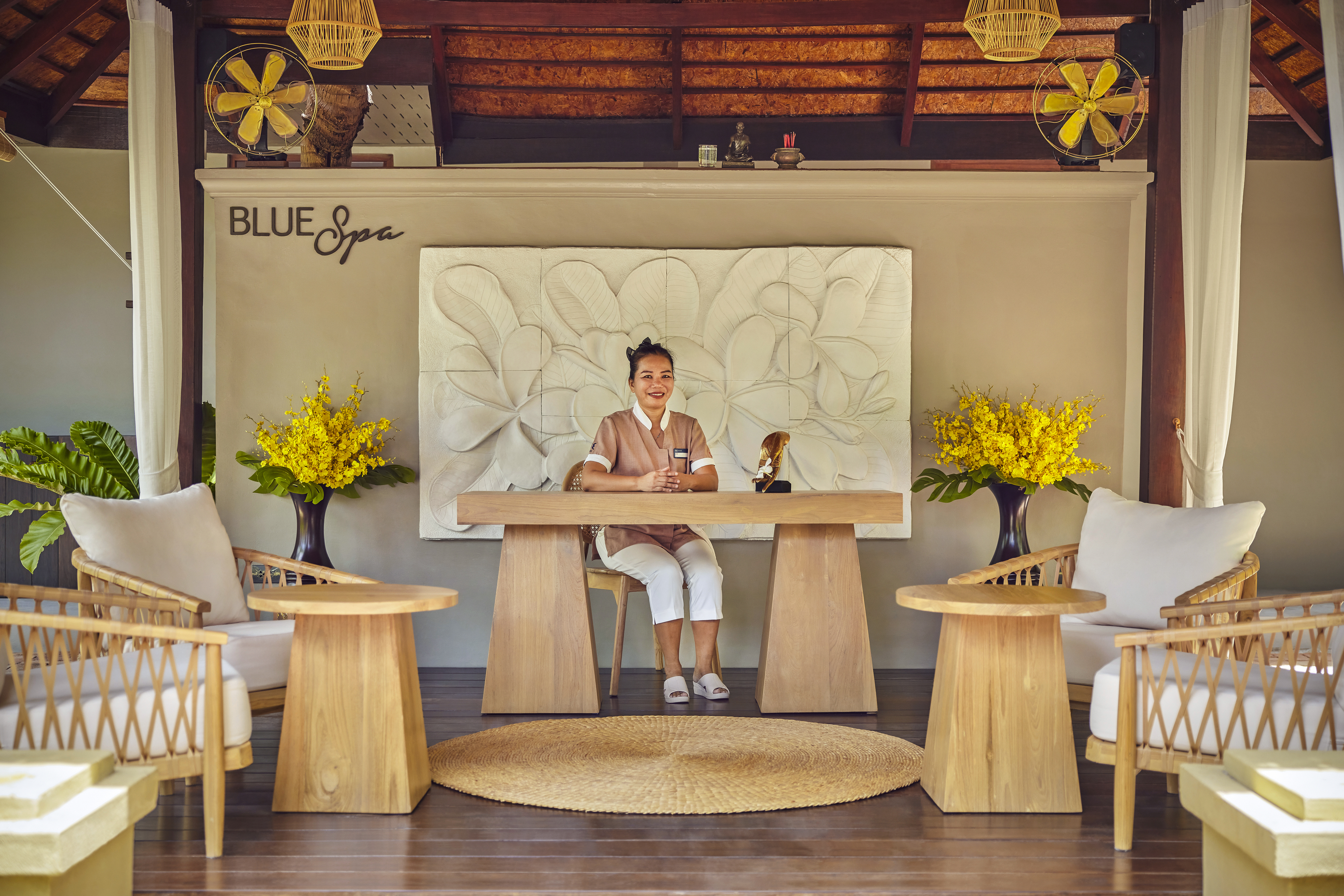 The Passage Samui