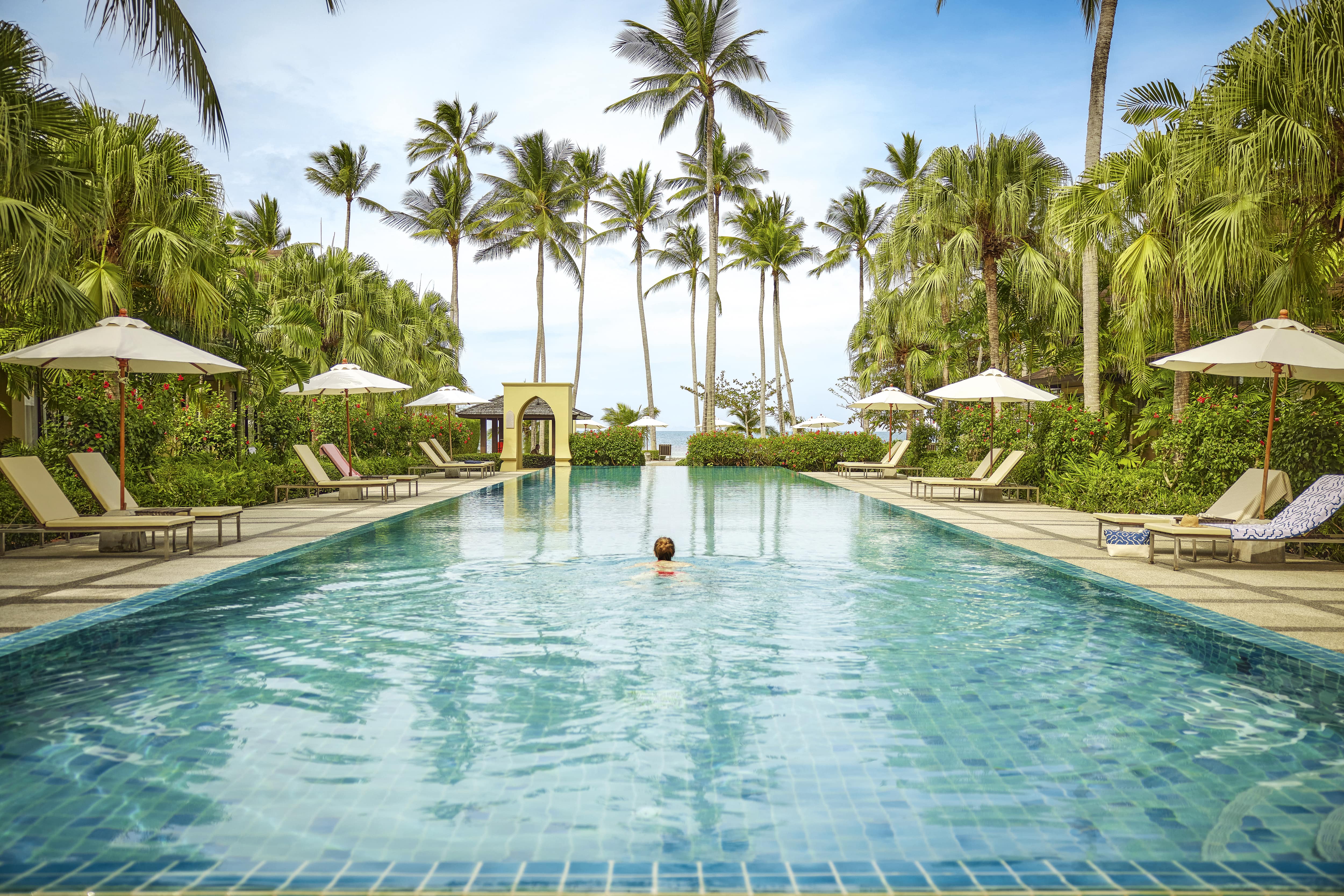 The Passage Samui