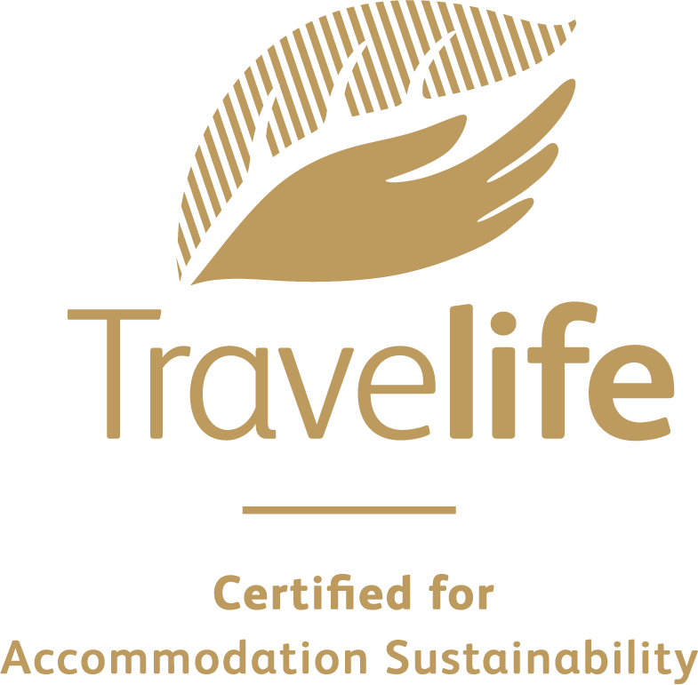 Travelife Certification